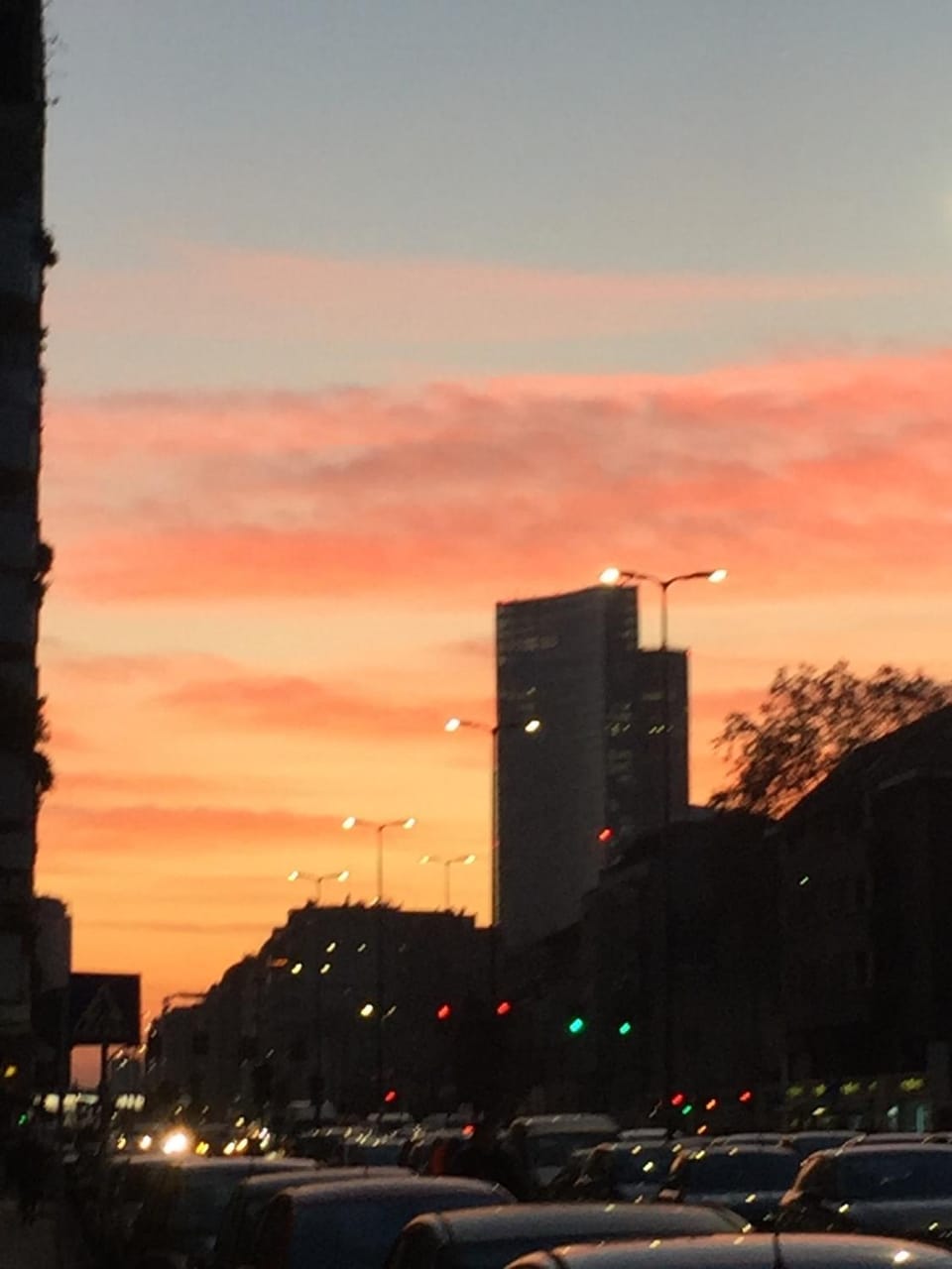 City view
