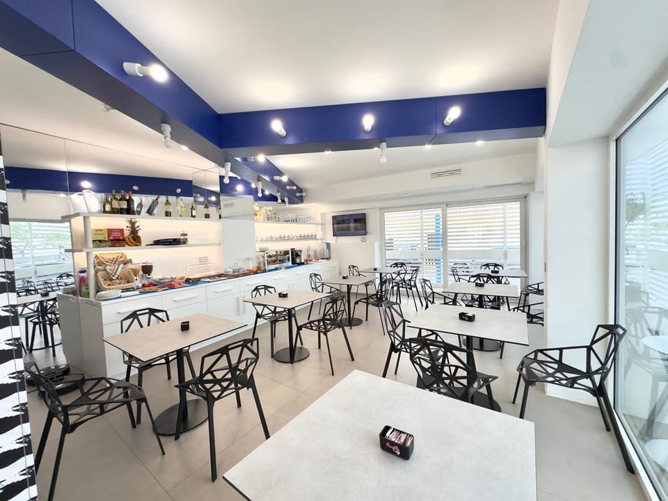 Restaurant/places to eat, Breakfast