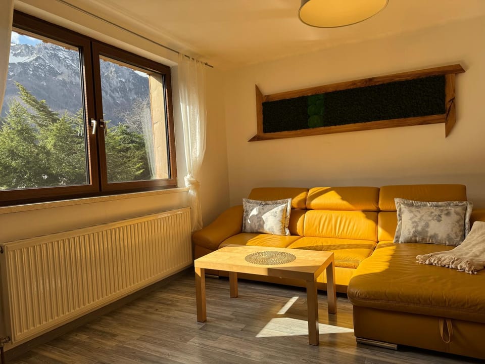 Haus am Erzbach - Ferienwohnung mitten in der Natur Apartment in Styria