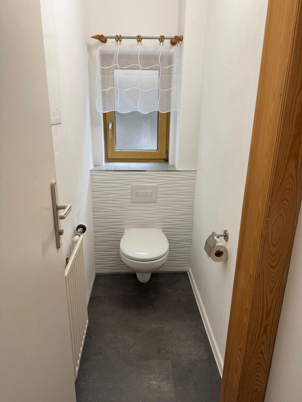 Haus am Erzbach - Ferienwohnung mitten in der Natur Apartment in Styria
