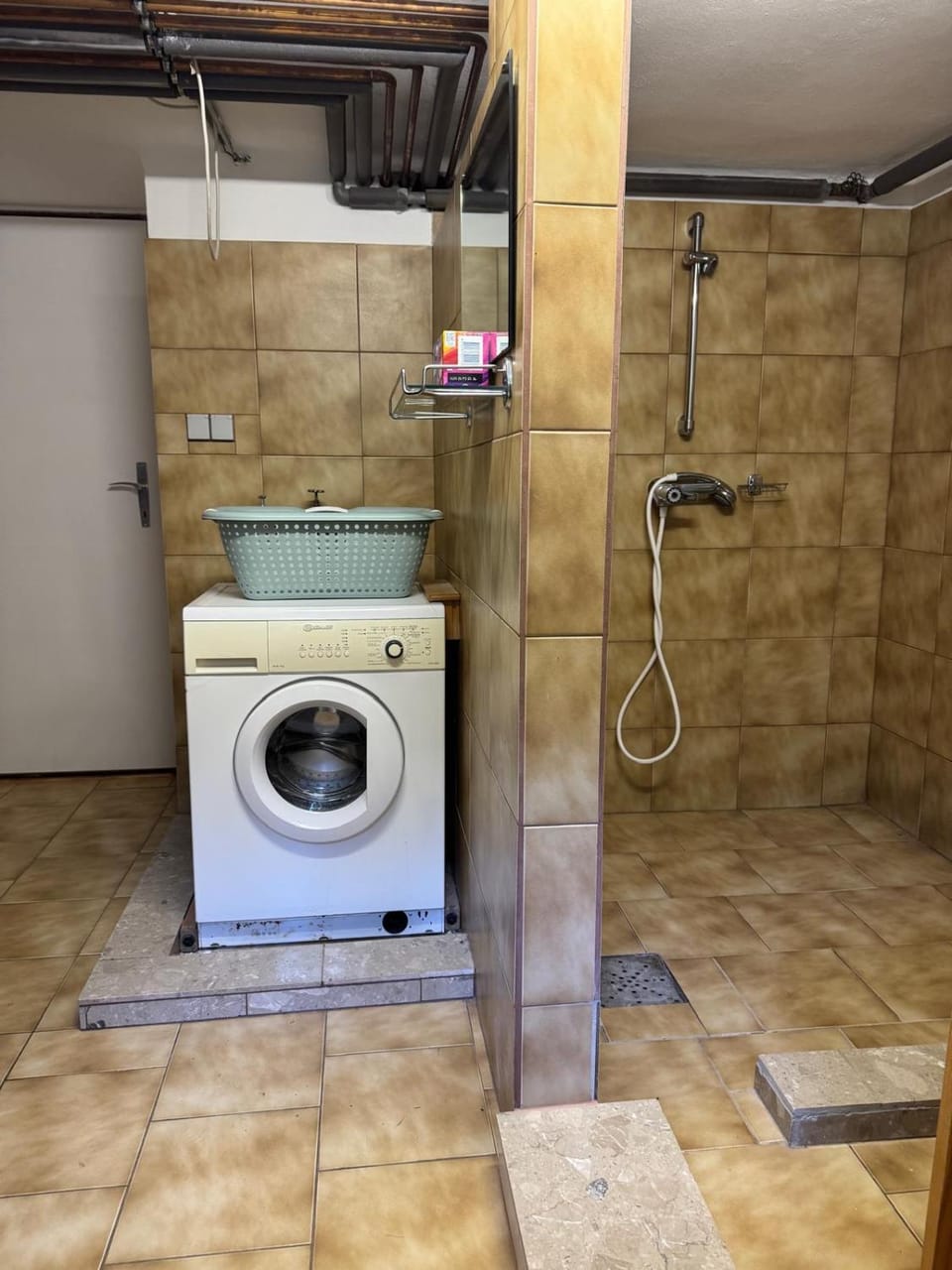 Haus am Erzbach - Ferienwohnung mitten in der Natur Apartment in Styria