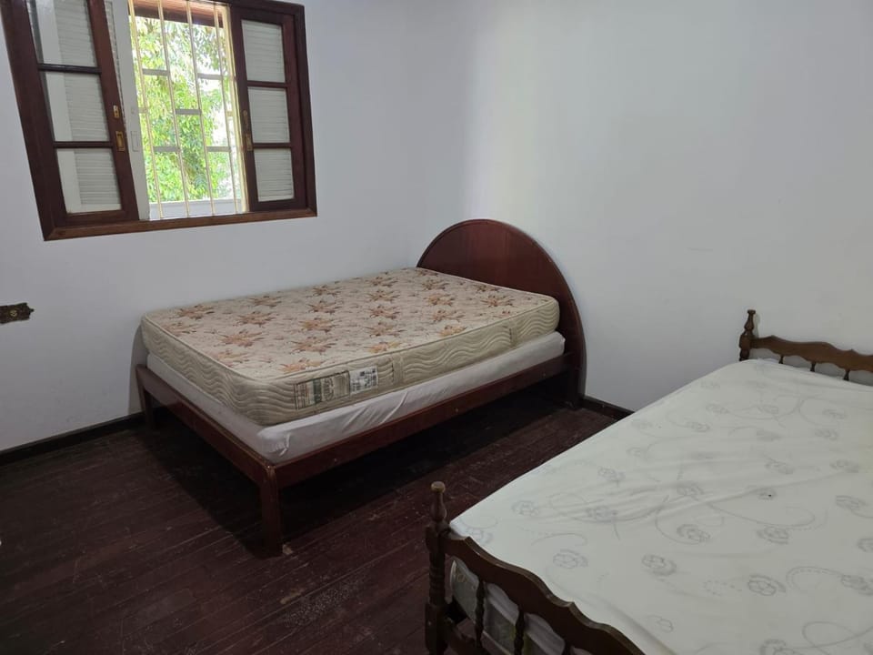 Chácara da família Santos House in Itupeva