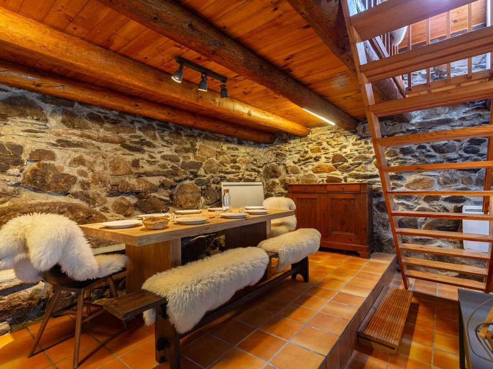 Charmante grange rénovée pour 8 pers. à Aneran - FR-1-695-80 House in Catalonia