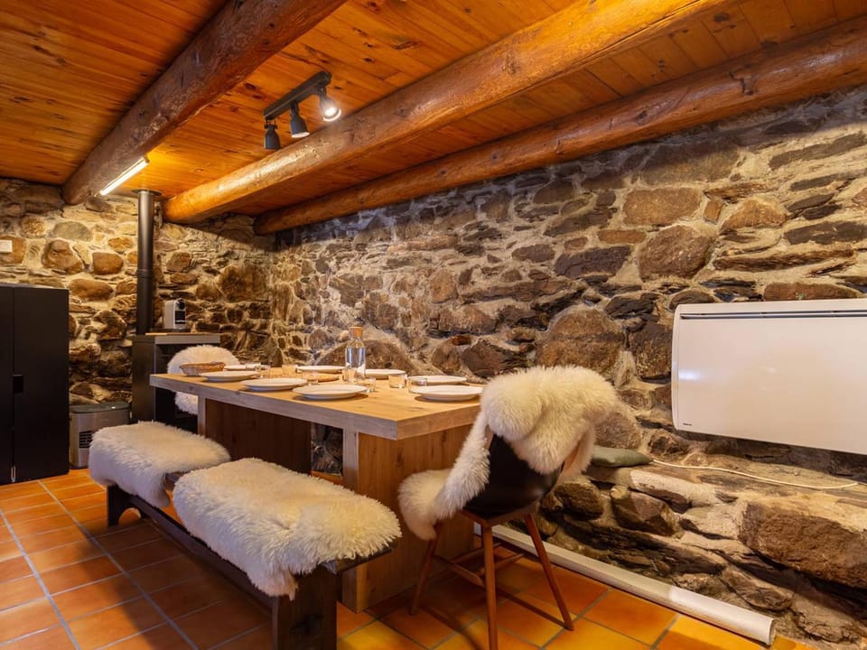 Charmante grange rénovée pour 8 pers. à Aneran - FR-1-695-80 House in Catalonia