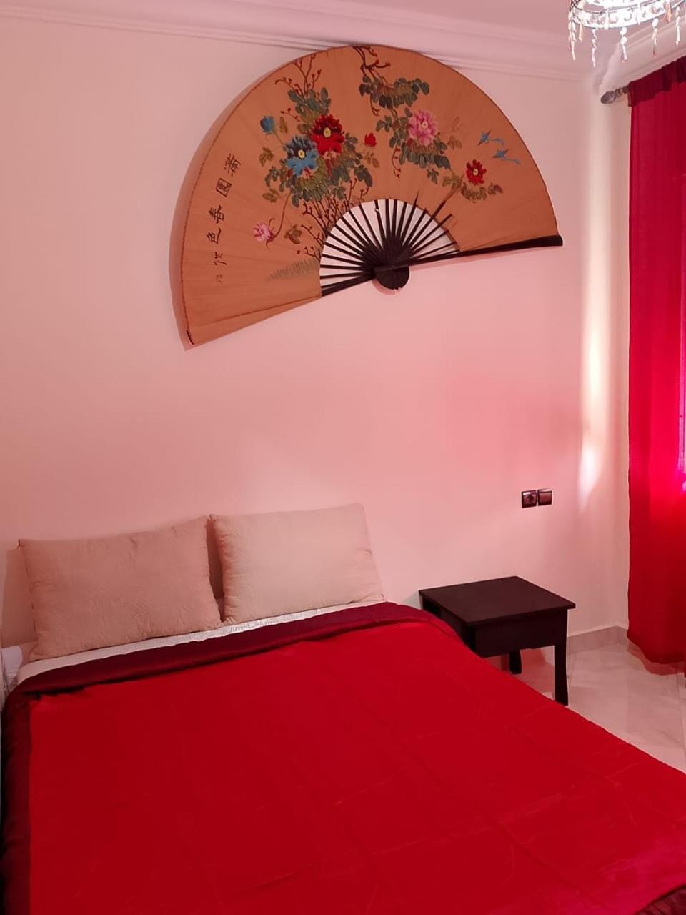 Appartement Meublé à Tanger Apartment in Tangier