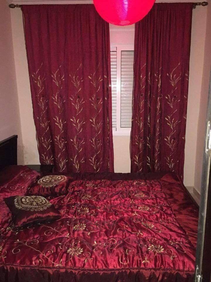 Appartement Meublé à Tanger Apartment in Tangier