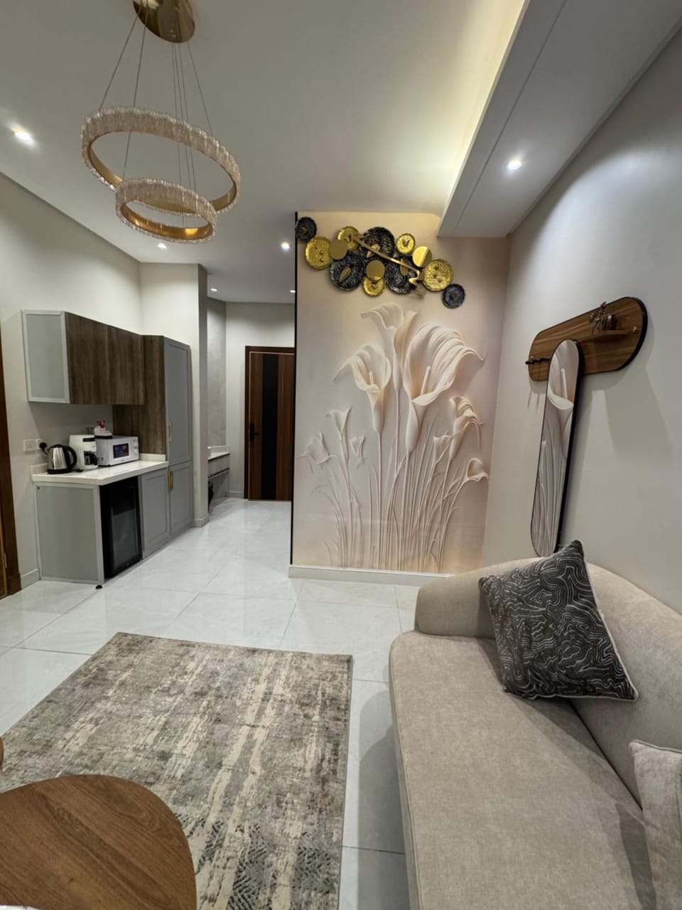 دايموند جدة للشقق الفاخرة Apartment in Jeddah