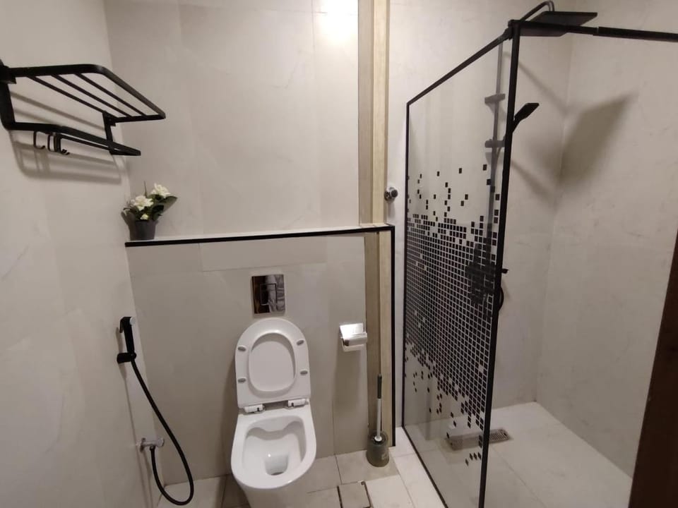 دايموند جدة للشقق الفاخرة Apartment in Jeddah