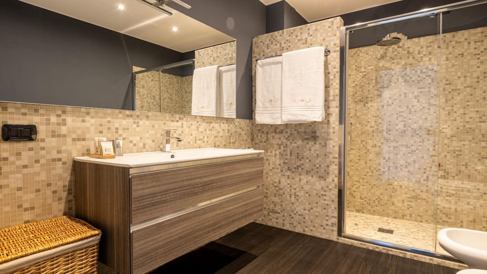 Amazing Skyline Apartment, Brera Apartment in Milan