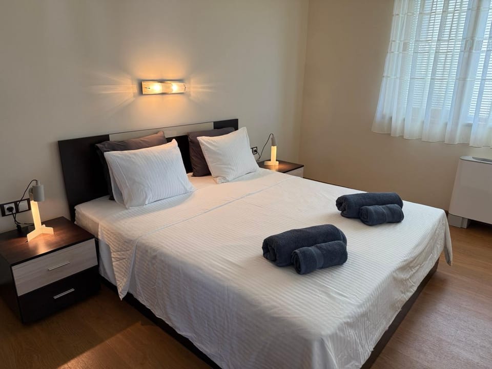 Апартамент Созополски Залез Apartment in Sozopol