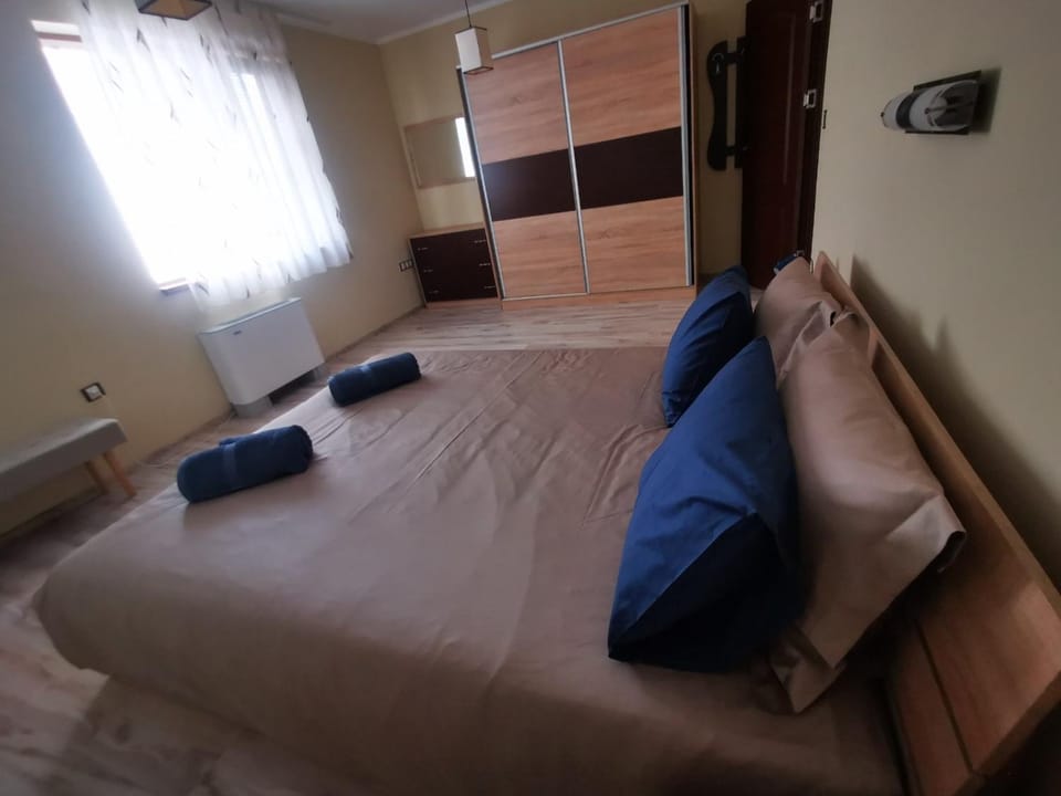 Апартамент Созополски Залез Apartment in Sozopol