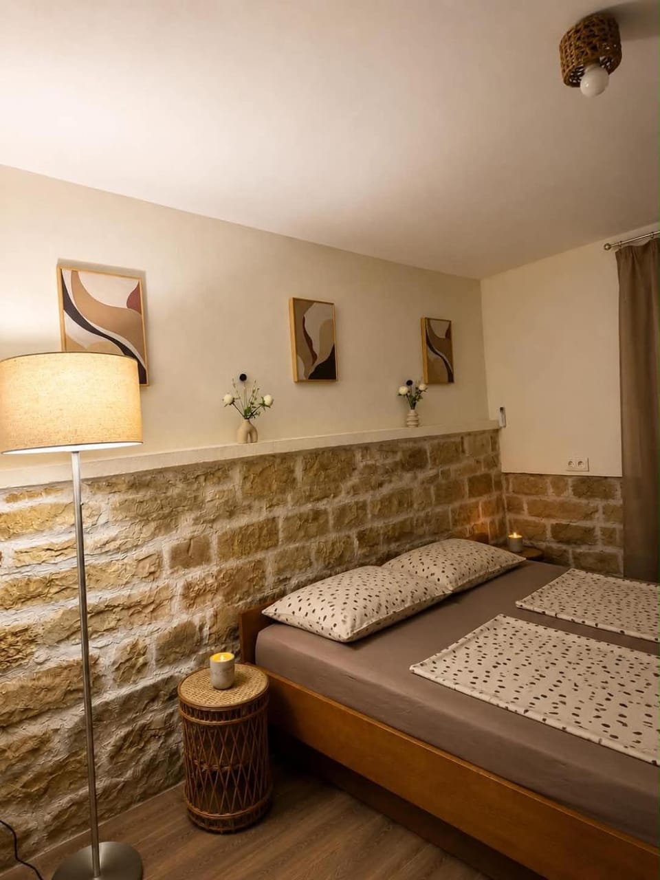 Апартаменти "Хармония" - Луковит Apartment in Pleven Province, Bulgaria