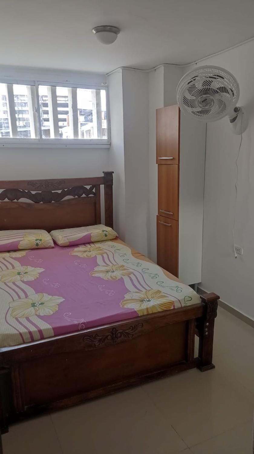 Arriendo apartamento en Santa Marta Rodadero Apartment in Magdalena, Colombia