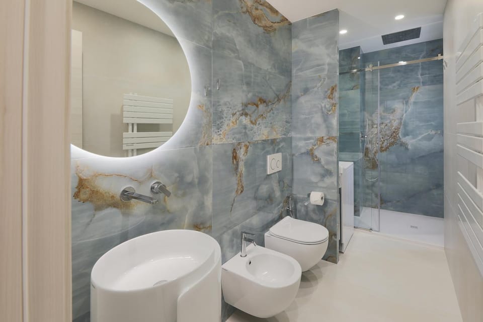 Dimora Luchino Apartment in Polignano a Mare
