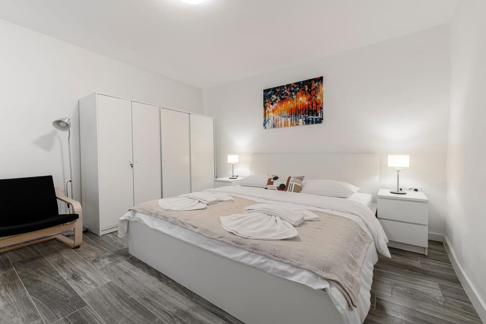 Chez Claire Bed and Breakfast in Dubrovnik