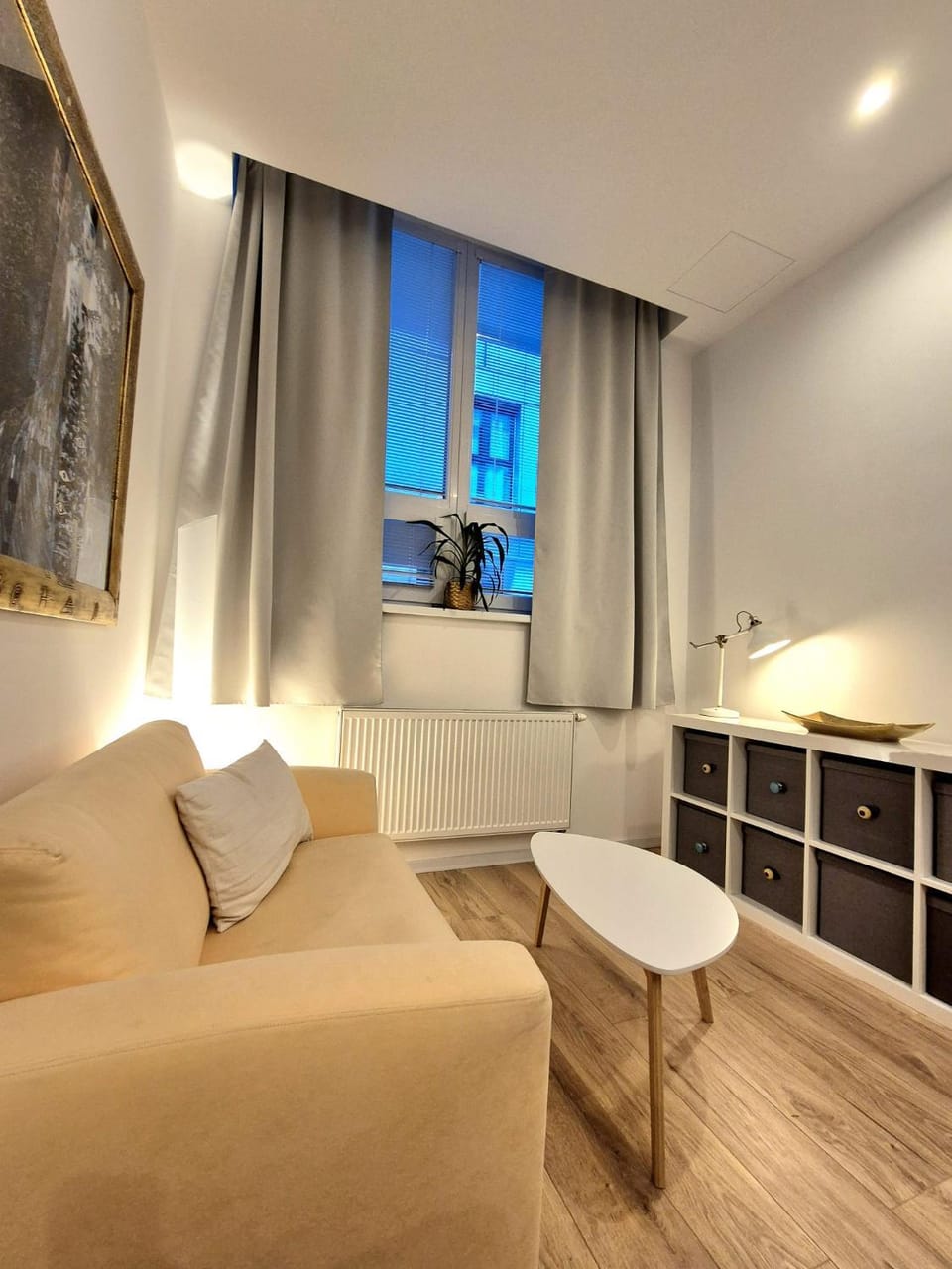 Apartmány v srdci Ružinova Apartment in Bratislava