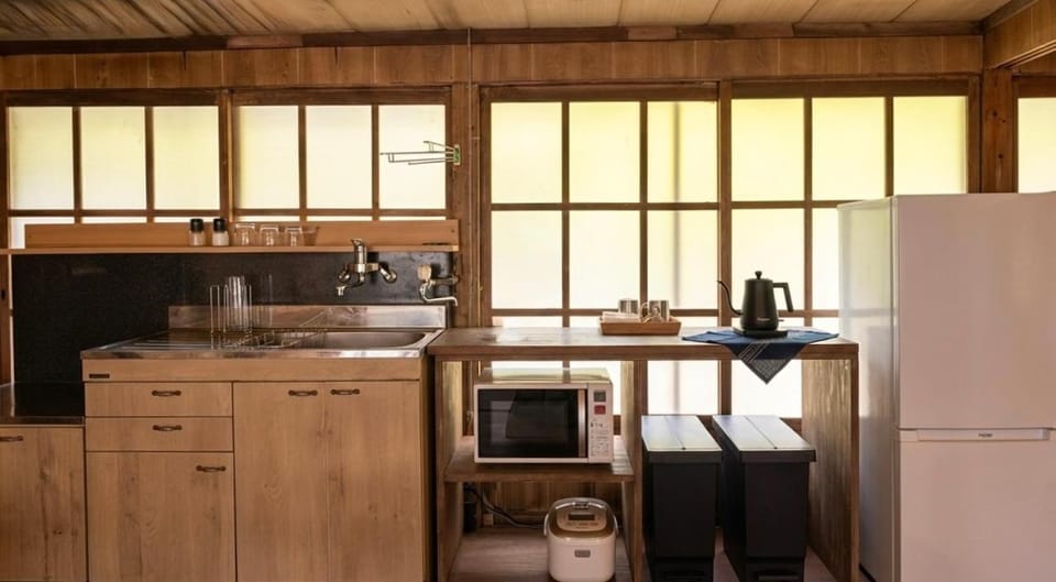 古民家ステイshinonome inn House in Japan