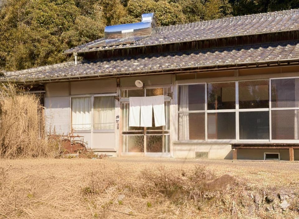 Property building, Garden view, Garden view