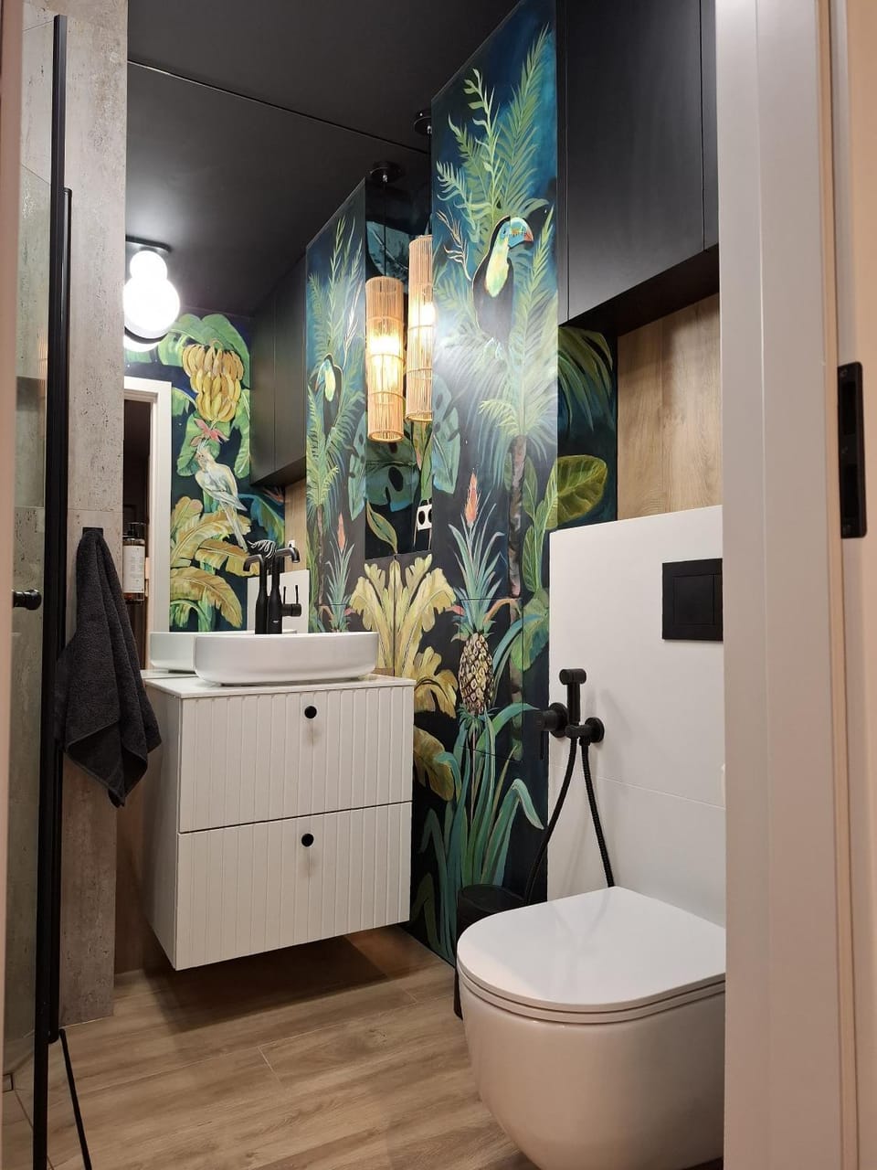 Toilet, Bathroom