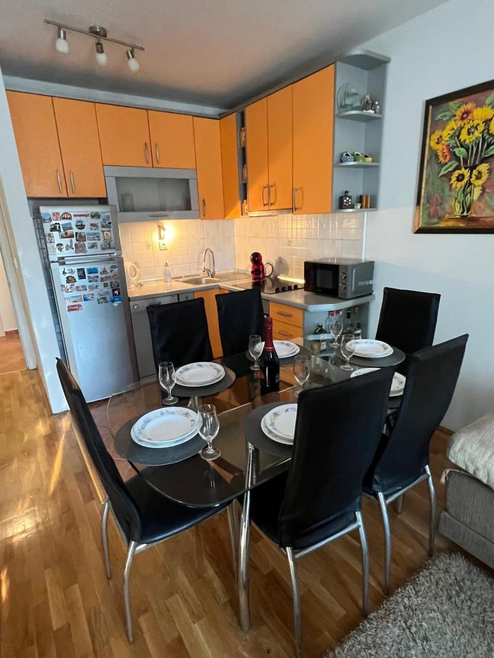 Apartman Jacinta Apartment in Makarska
