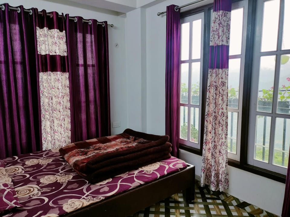 Hidden glow stay Vacation rental in West Bengal