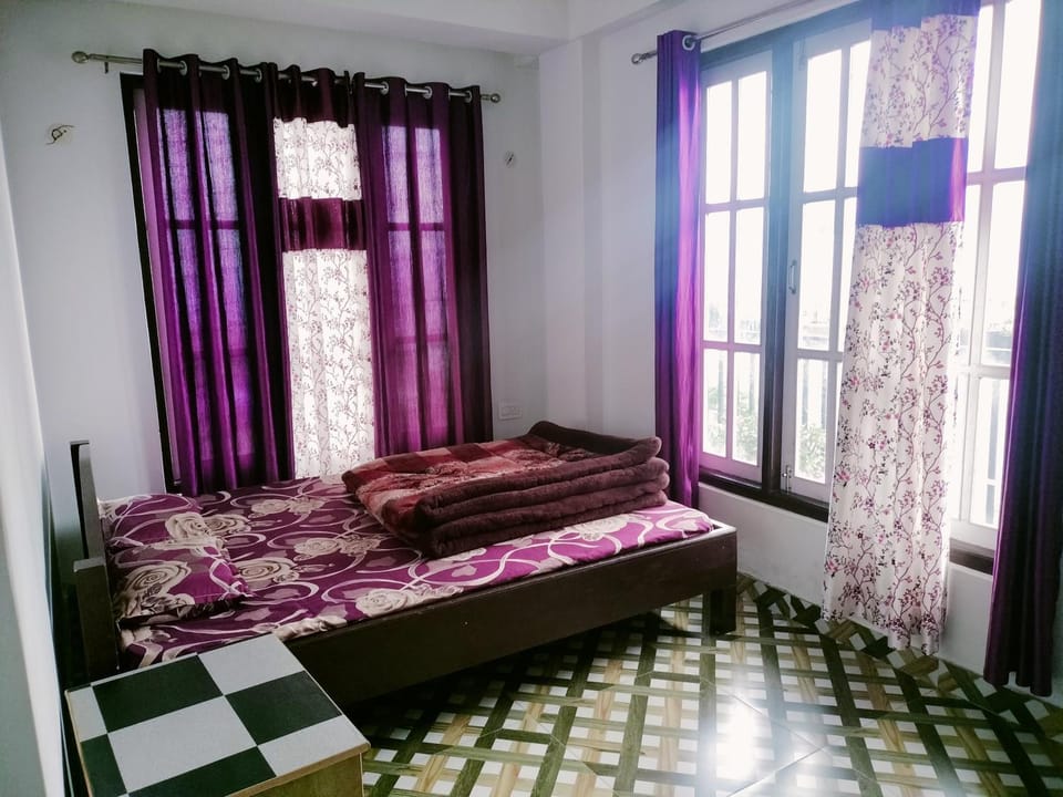 Hidden glow stay Vacation rental in West Bengal