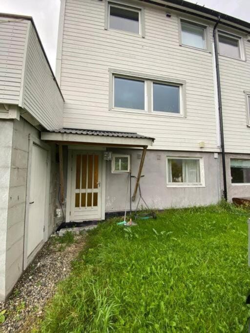 Leilighet på Tromsøya Apartment in Tromso