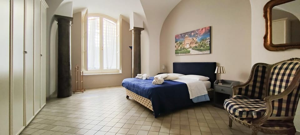 Dimora Artale Suite Apartment in Palermo