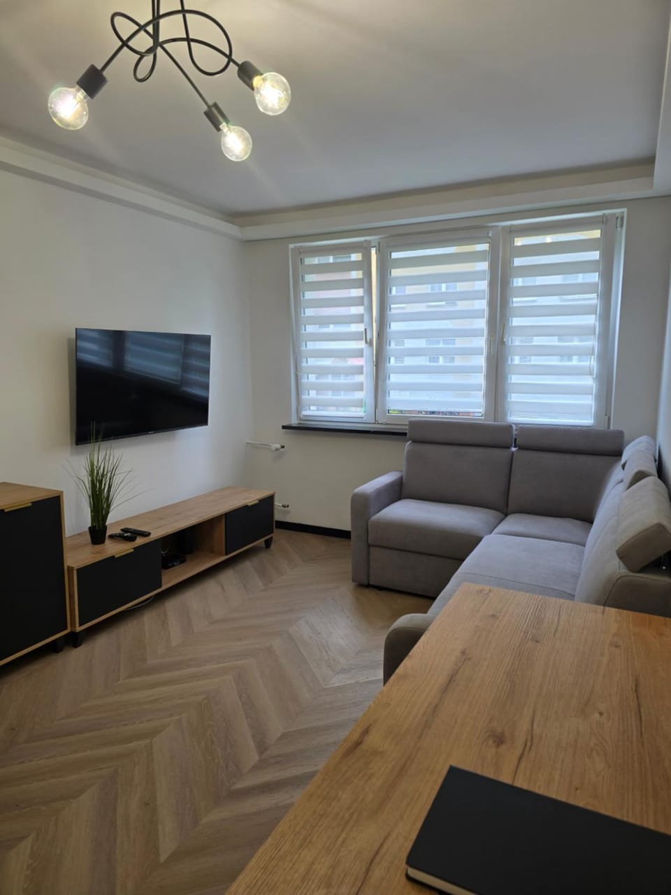 Communal lounge/ TV room, TV and multimedia, Living room, Seating area