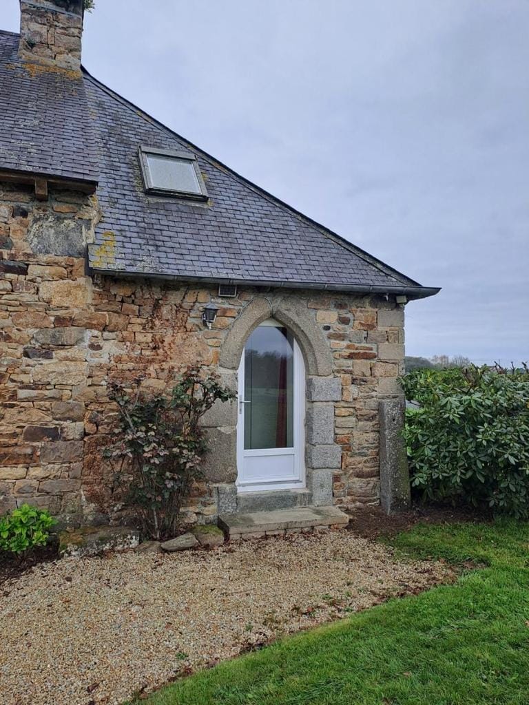 Studio en pleine nature House in Brittany