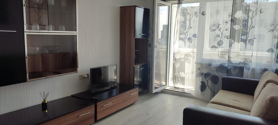 Krūmu apartment Apartment in Latvia