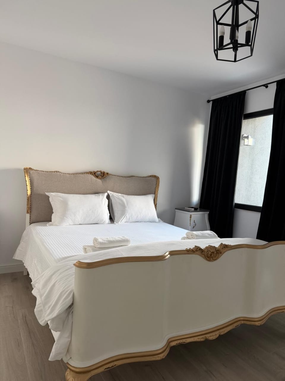 Konac Regesc Bed and Breakfast in Constanța County