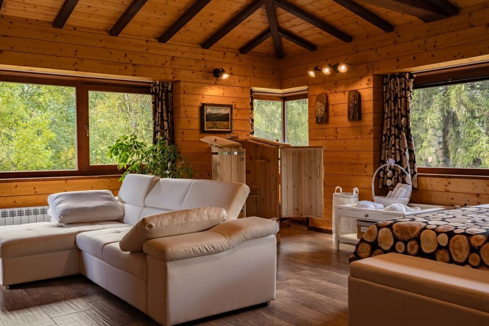 Bed, TV and multimedia, Living room, Seating area, Family, heating, internet