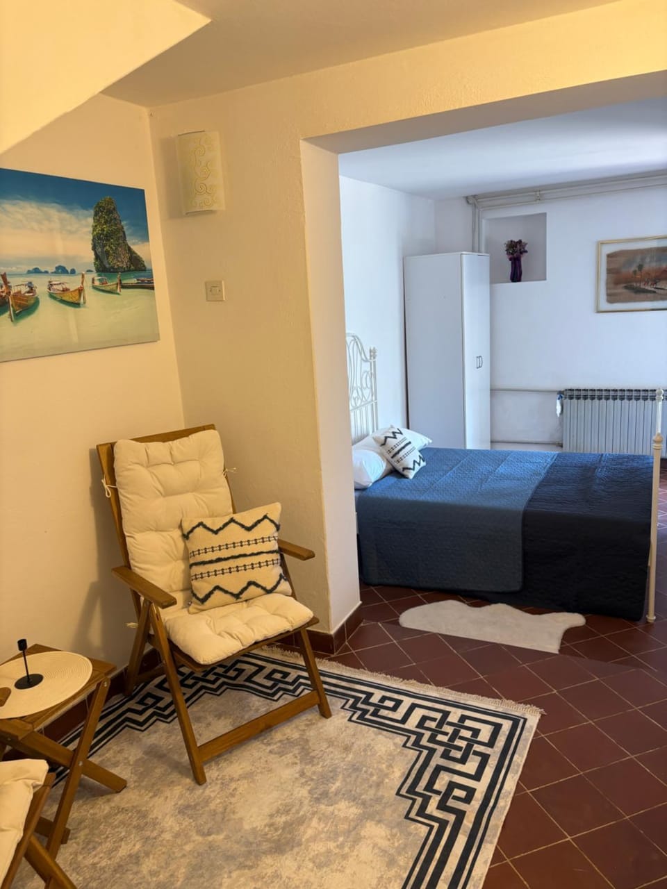 Luxury apartments Budva Apartment in Budva