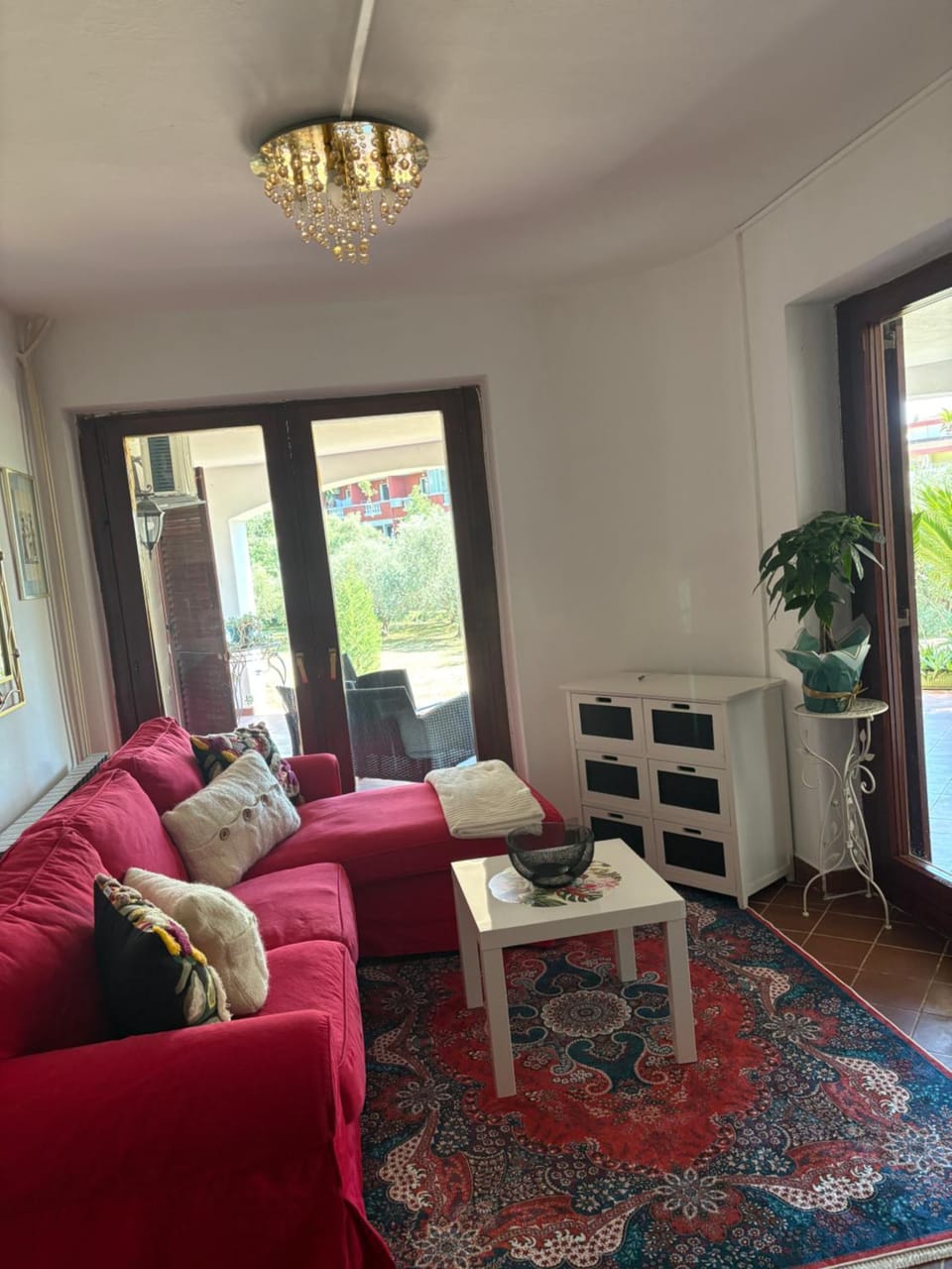 Luxury apartments Budva Apartment in Budva