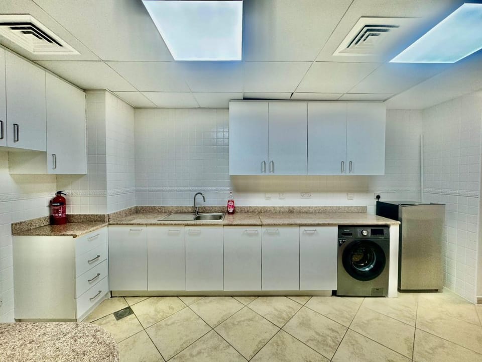 Regent House 1 Motor City Apartment in Dubai