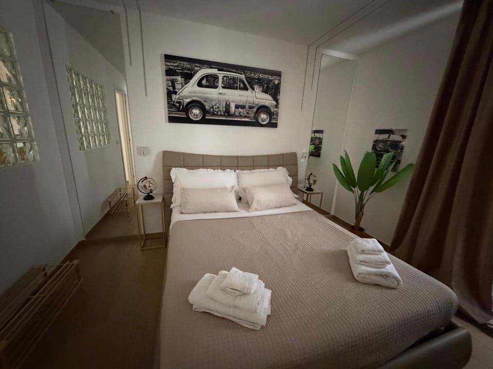 Maison Ferba Bed and Breakfast in Palermo