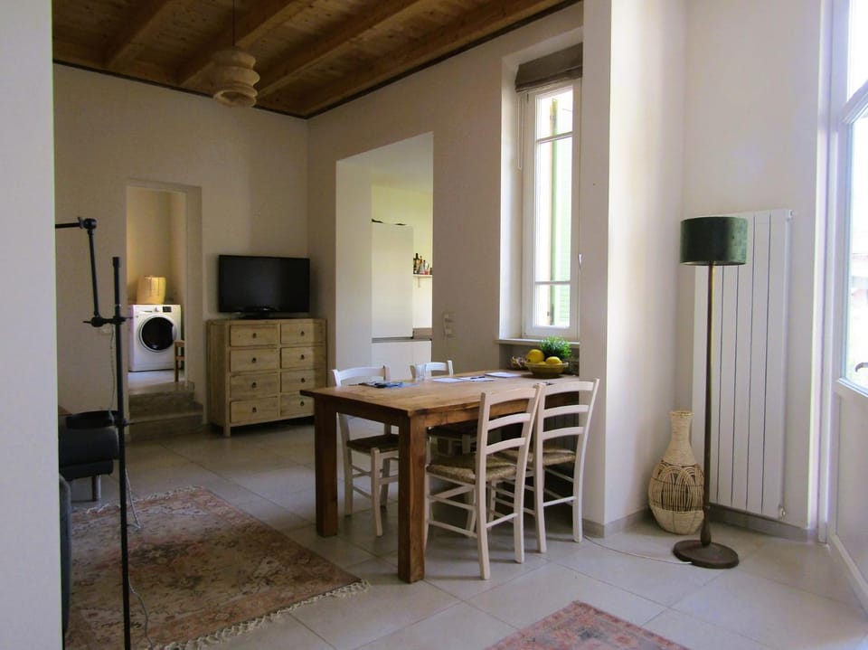 Il Tulipano House in Camaiore