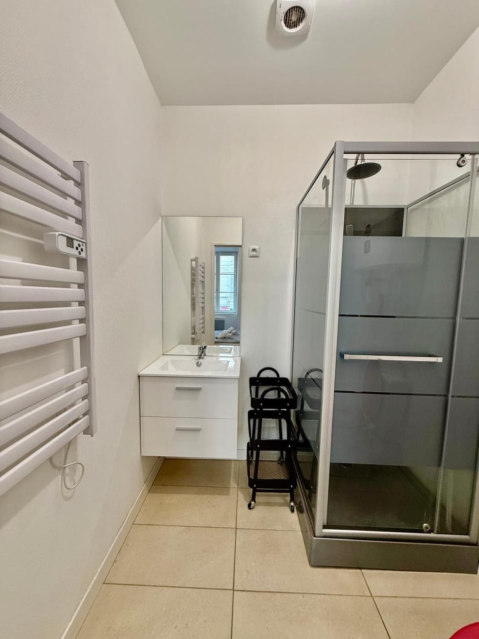 Studio 2 cosy Av Garibaldi - DABNB Apartment in Limoges