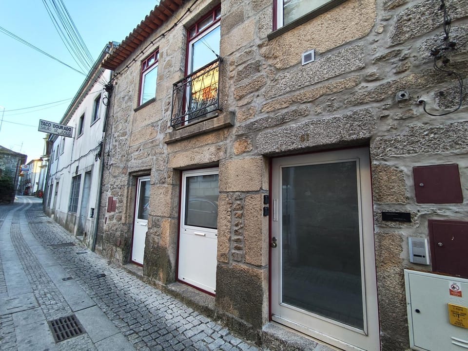 Property building, Neighbourhood, Street view