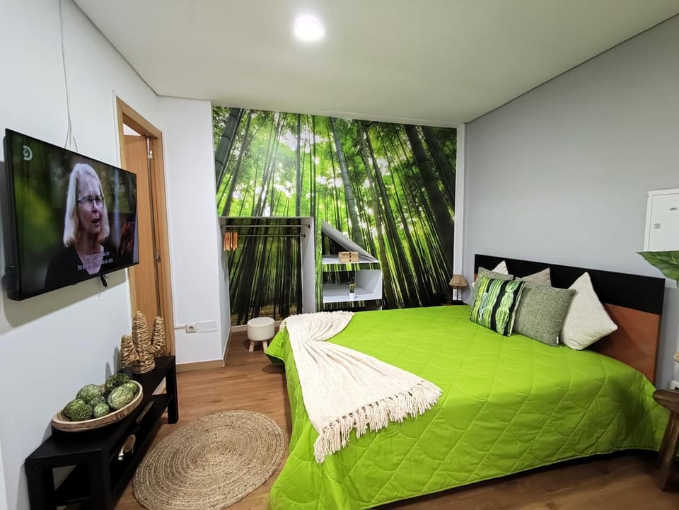 TV and multimedia, Bedroom