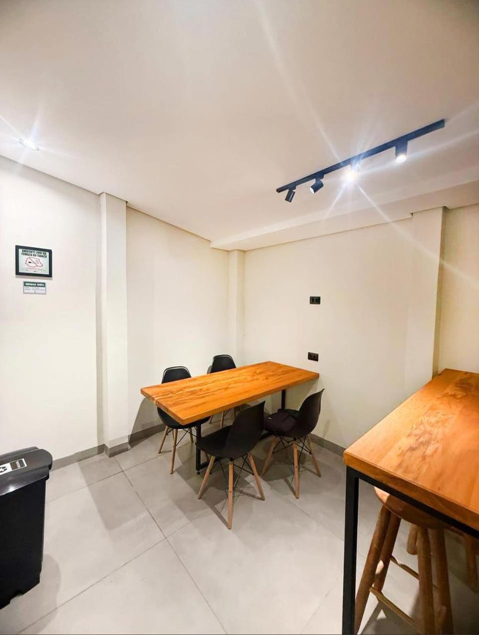 Lounge or bar