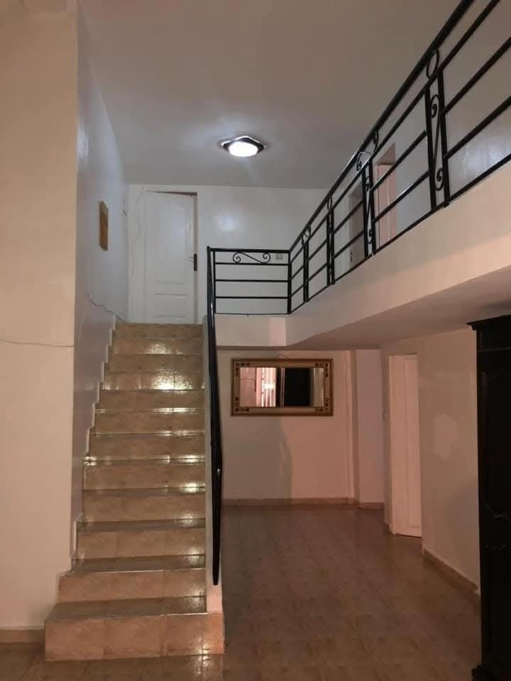 Mounia Apartment in Tangier-Tétouan-Al Hoceima