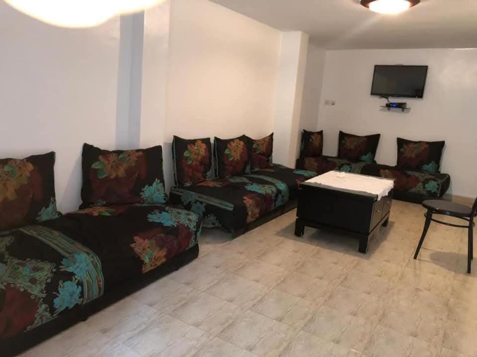 Mounia Apartment in Tangier-Tétouan-Al Hoceima