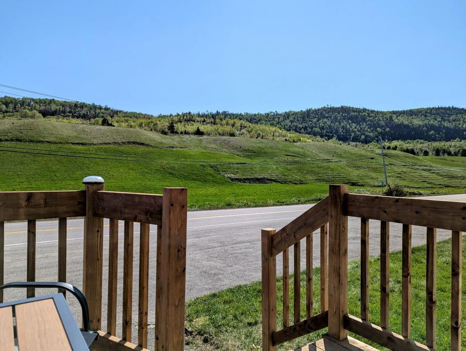 View (from property/room), Balcony/Terrace