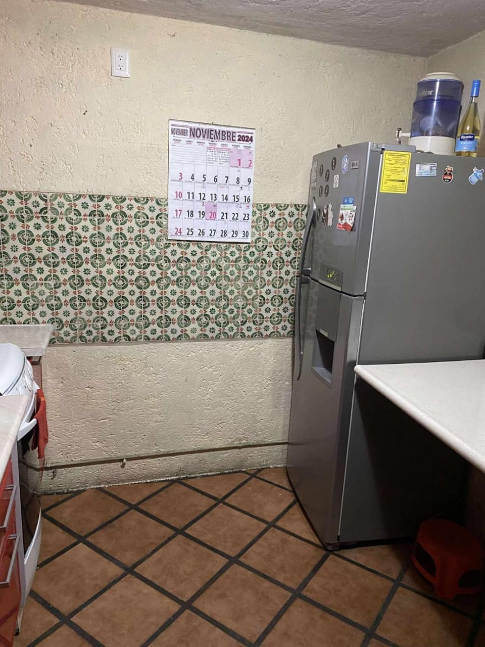 Departamento E-5 metro Copilco UNAM Coyoacan Apartment in Mexico City