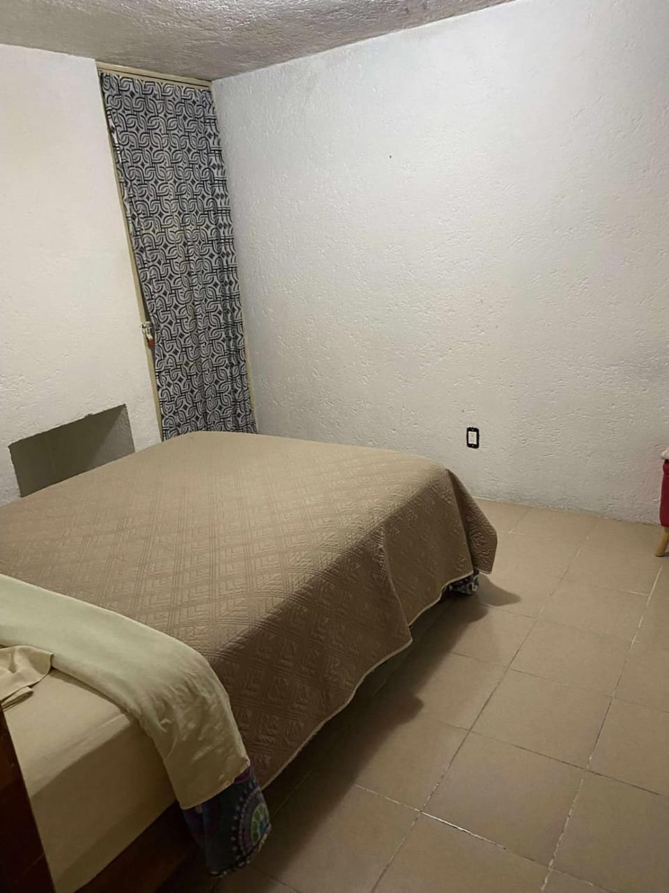 Departamento E-5 metro Copilco UNAM Coyoacan Apartment in Mexico City