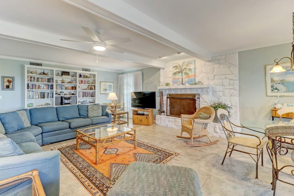 2340 S Fletcher Ave House in Fernandina Beach