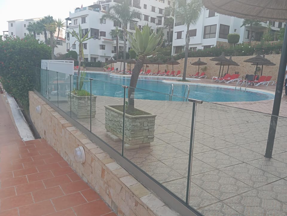 Vue imprenable Apartment in Tangier-Tétouan-Al Hoceima
