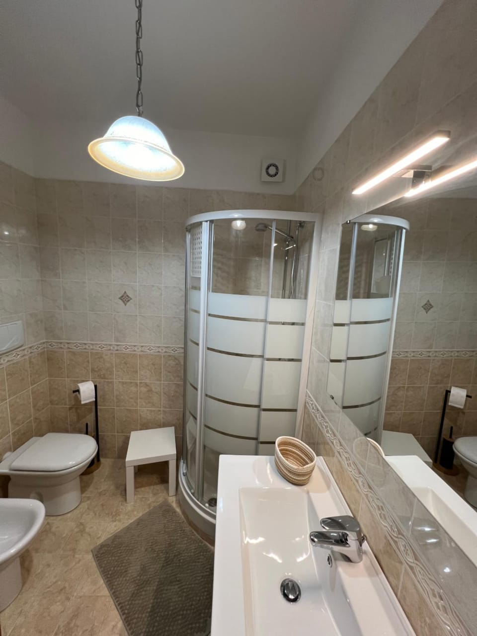 Oro Blu Bed and Breakfast in Vasto